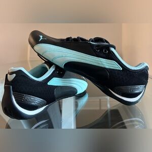 NWOT- PUMA Speedcat- Womens trainers
